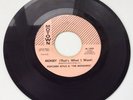 45 Northern Soul POPCORN WYLIE & THE MOHAWKS Money 7” MOTOWN Records M-1009