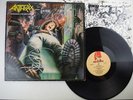 Anthrax,Spreading The Disease,Signed Original First Pressing,LP