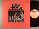 Alice Cooper  Easy Action   Psych    Straight Label