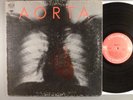 Aorta  Self-Titled   Psych   Orig 2 Eye Label