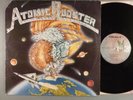 Atomic Rooster  IV   Hard Rock; Prog Psych