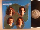 Autosalvage  Self-Titled    Psych