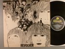Beatles, The  Revolver  Psych   Original UK Press