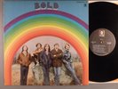 Bold  Self-Titled    Psych
