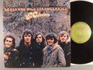 Collectors, The  Grass And Wild Strawberries    Psych