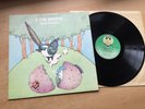 PEKKA POHJOLA B THE MAGPIE FINLAND PROGROCK UK ORIGINAL VIRGIN in 1975