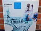 RADIOHEAD OK COMPUTER OKNOTOK  1997 - 2017  LP X 3 BLUE VINYL SEALED NEW MINT