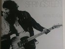 Bruce Springsteen Born to Run Half Speed Master