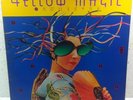 Yellow Magic Orchestra Original A1 B1 Vinyl