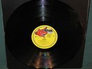 Trapeze Running LP 1st Press Original Germany Shark Stereo 1978