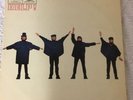 The Beatles-Help -First issue mono- original- LP