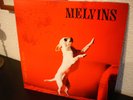 MELVINS  NUDE WITH BOOTS org.1st.Press in roten Vinyl Top-MINT