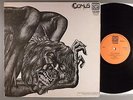 Comus First Utterance LP Prog;ACID folk UK Press Dawn Label MEGA MONSTER Rare+EX