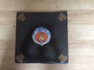 Santana Lotus Triple Vinyl Album 1975. 3 vinyls immaculate condition. 12 inch LP