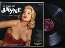 Jayne Mansfield-An Evening With Jayne-Hollywood 137-KURT JENSEN