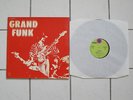 GRAND FUNK - same  red album 2. LP ORIG HARDROCK D 1969 near mint    