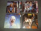 Scorpions - 4 LP´s Vinyl Tokyo Tapes - Blackout - Lovedrive - Animal Magnetism