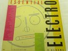 VARIOUS ?– ESSENTIAL ELECTRO - THE BUSINESS      VINYL 12