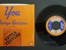 GEORGE HARRISON You/World Of Stone 7