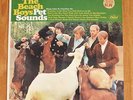 The Beach Boys PET SOUNDS original factory sealed LP