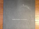 Carpathian Isolation vinyl