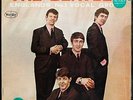 THE BEATLES INTRODUCING THE BEATLES US ORIG’64 VEE JAY MONO 1ST PRESS BLANK BACK