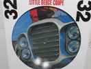THE BEACH BOYS Set Of 4 PICTURE DISC VINYL LP EU Import