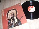 KEEF HARTLEY BAND - HALFBREED