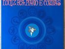 LUIZ ECA Piano e Cordas JAPAN LP DIFF COVER DESIGN BRAZIL BOSSA