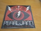 Lightning Bolt 2xLP by Pearl Jam vinyl sealed unopened brand new