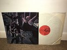 THE DOORS Strange Days LP Elektra 1967 Stereo UK 1st Press