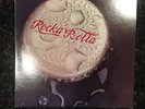 JUDAS PRIEST - ROCKA ROLLA VINTAGE VINYL LP 1974 VISA IMP 7001 - MINT