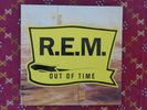 R.E.M - Out of Time Vinyl LP in excellent condition
