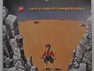 Duffy Power Innovations Japan LP Promo 1971 Toshiba IRR-8150 Insert