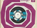 Len Barry:1-2-3/You baby:UK MCA