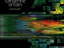 Tangerine Dream - Quantum Gate - Ltd. Edn. (2 Orange/Yellow Vinyl LP) Coloured