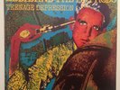 Eddie And The Hot Rods ?– Teenage Depression - Island Rec. ?–28 302 XOT - NM/EX