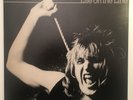 Eddie And The Hot Rods ?– Life On The Line - Island Records ?–ILPS 9509 - NM/EX