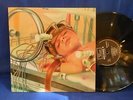 HELDON IV RICHARD PINHAS LP AGNETA NILSSON URUS  ORIG FRANCE MINT