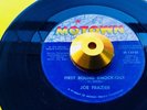 ***** JOE FRAZIER ***** FIRST ROUND KNOCKOUT *VG++ *NORTHERN SOUL MR. M’s