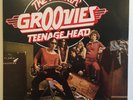 The Flamin' Groovies - Teenage Head - KSMD 101(UK) - Vinyl - NM/EX