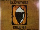 13th Floor Elevators ?–Bull Of The Woods  International Art. – IA-LP 9 - Mint/EX