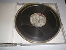 Rare The Beatles, Apple,reel to reel 3 3/4 ips, Cine Reel Album DTD-PCS-7067/8