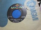 Northern Soul 45 The Charades Never Set Me Free/I Don't Want To Lose You MGM