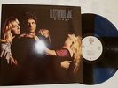 FLEETWOOD MAC - MIRAGE LP VINYL EX/EX+ UK 1982 Original 1st Press + Inner Gypsy