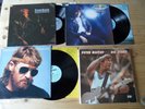 Peter Maffay Die Story 6 LP Box + Buch + Steppenwolf + Stationen + Carambolage