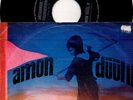 Amon Düül II ?- Archangels Thunderbird/(Excerpt From) Soap Shop Rock - 7'' Vinyl