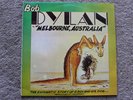 Bob Dylan LP 