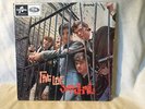 YARDBIRDS - FIVE LIVE YARDBIRDS, ***AUTOGRAPHED***, 1964 UK Columbia, Nice copy