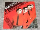 LP KRAFTWERK Die Mensch Maschine Kling Klang 1978